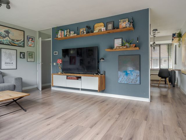 Sneevlietstraat 11, Zwolle