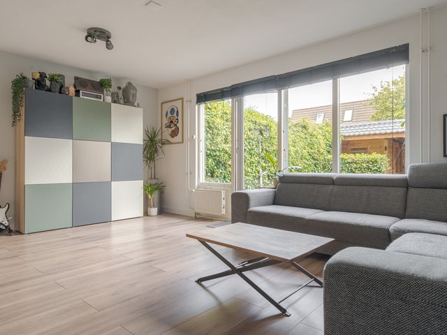 Sneevlietstraat 11, Zwolle