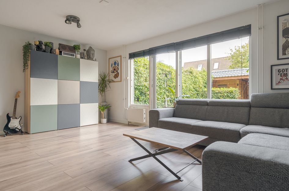 Sneevlietstraat 11