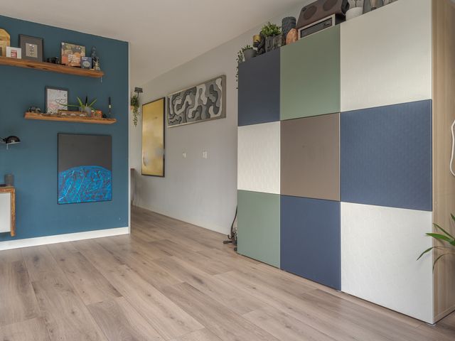 Sneevlietstraat 11, Zwolle