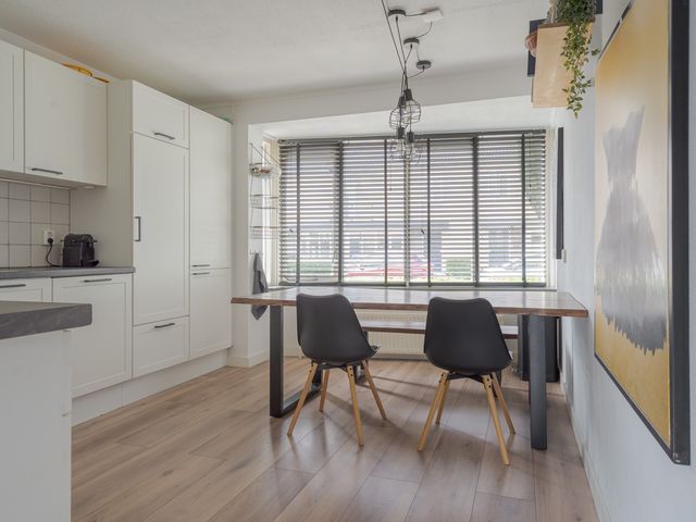 Sneevlietstraat 11, Zwolle