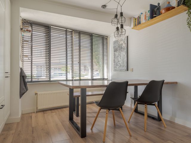 Sneevlietstraat 11, Zwolle