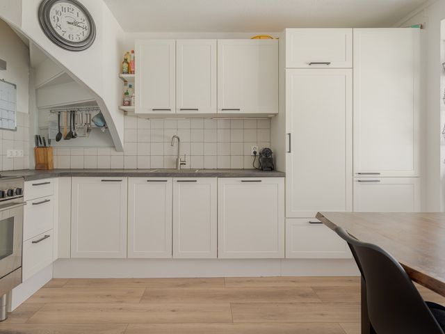 Sneevlietstraat 11, Zwolle