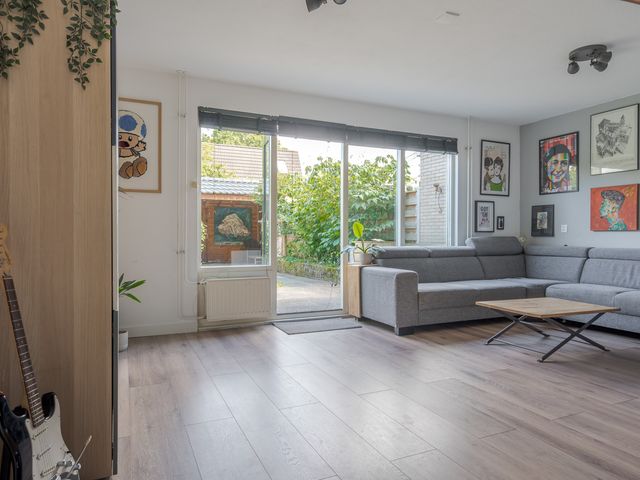Sneevlietstraat 11, Zwolle