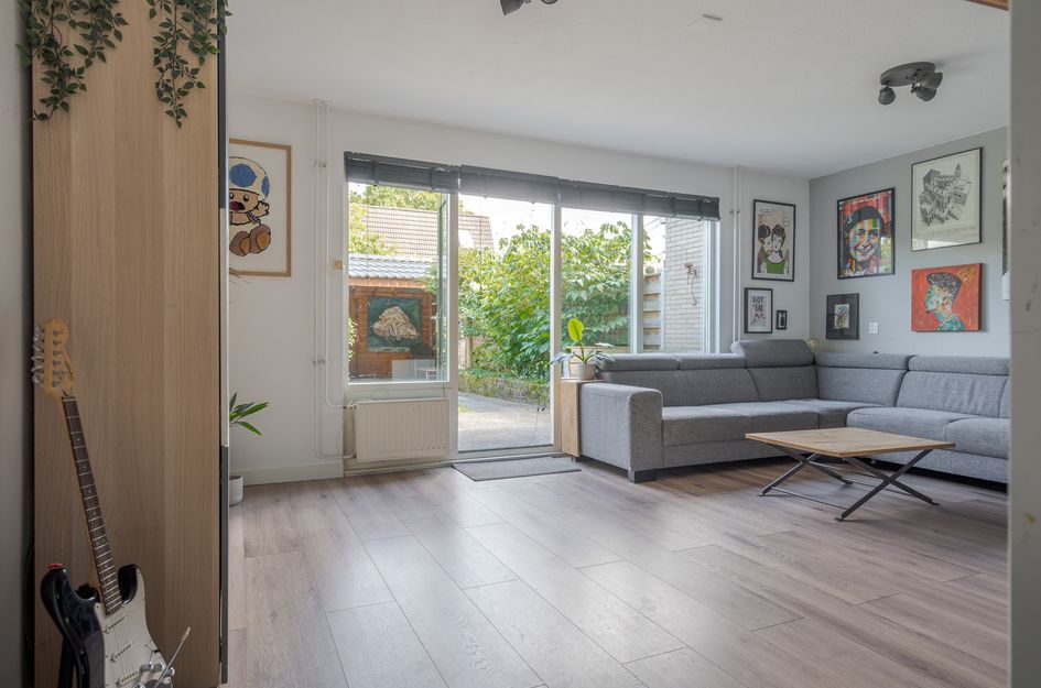 Sneevlietstraat 11