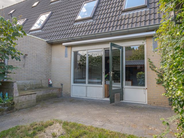 Sneevlietstraat 11, Zwolle