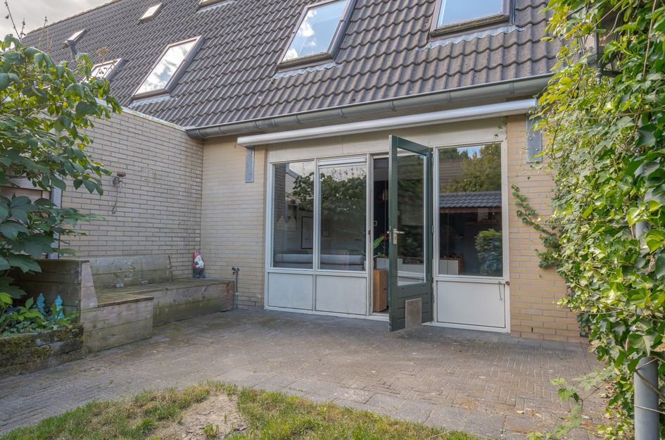 Sneevlietstraat 11