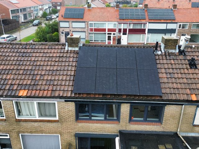 Visartstraat 14, Sluiskil