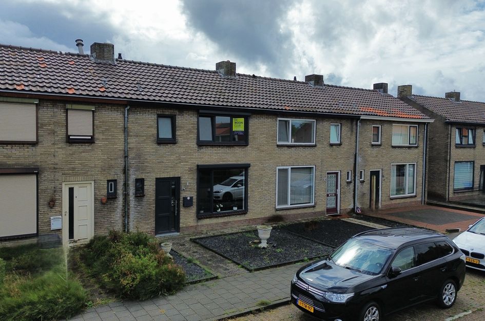 Visartstraat 14