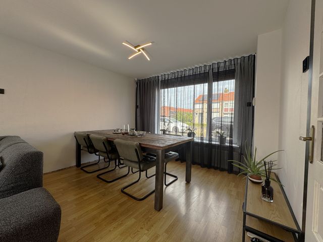 Visartstraat 14, Sluiskil