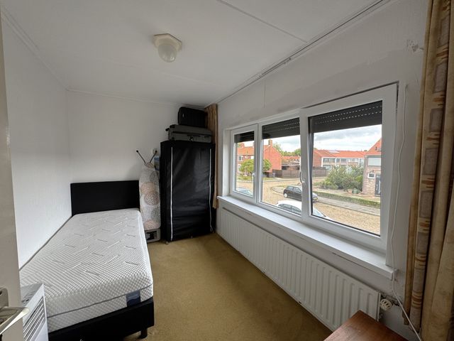 Visartstraat 14, Sluiskil