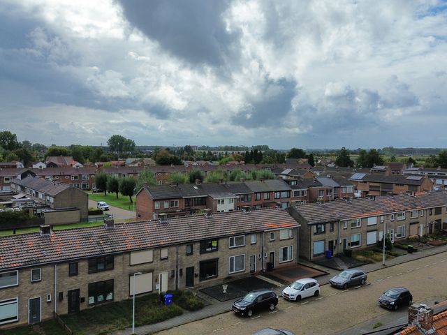 Visartstraat 14, Sluiskil