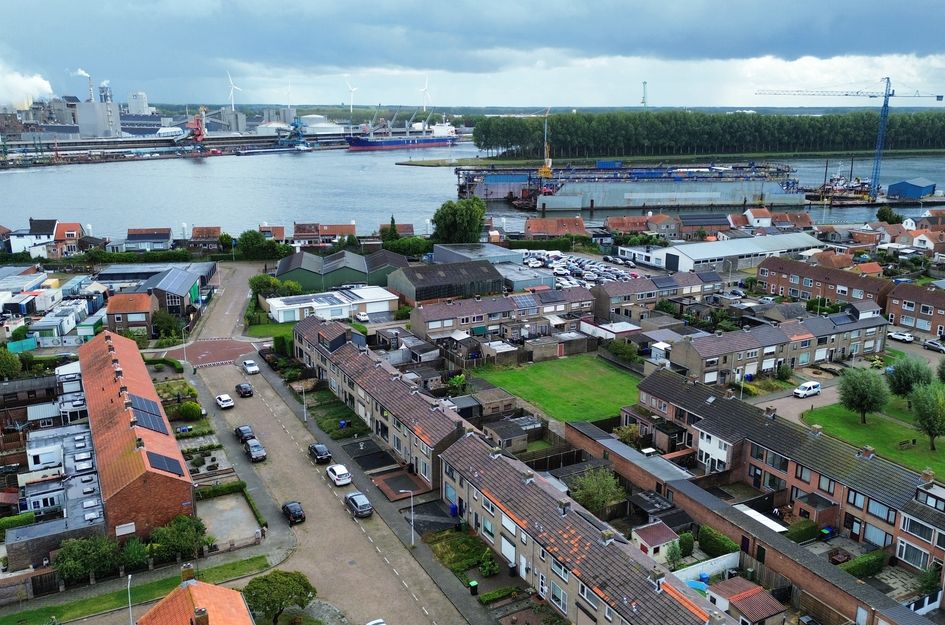 Visartstraat 14