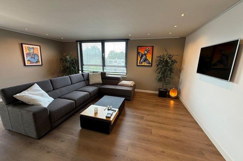 Fluweelboomlaan 29