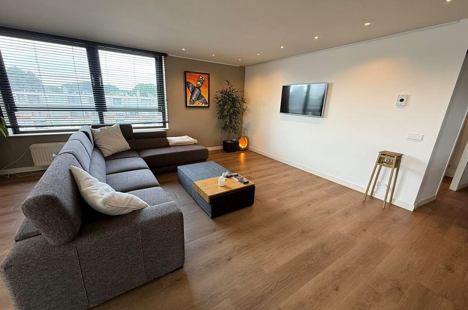 Fluweelboomlaan 29