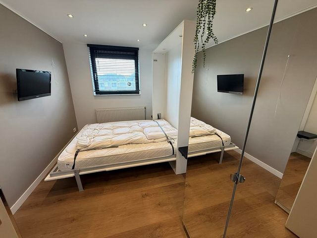 Fluweelboomlaan 29, Amstelveen