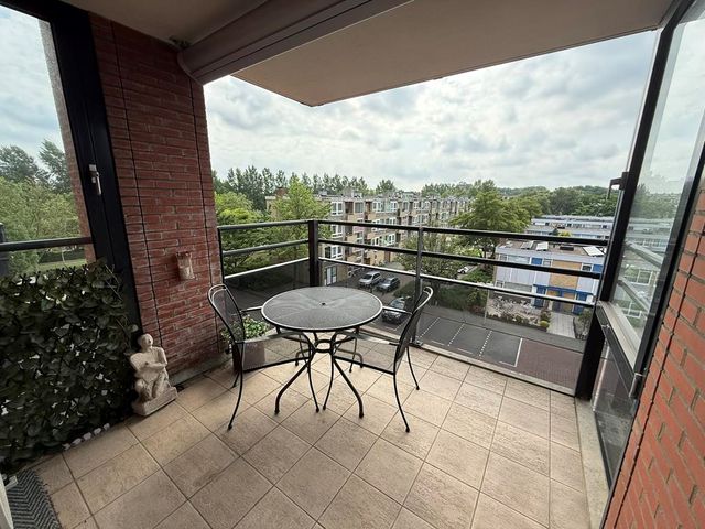 Fluweelboomlaan 29, Amstelveen