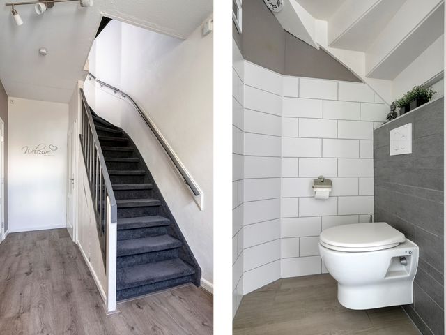 Poelekes 25, Halsteren