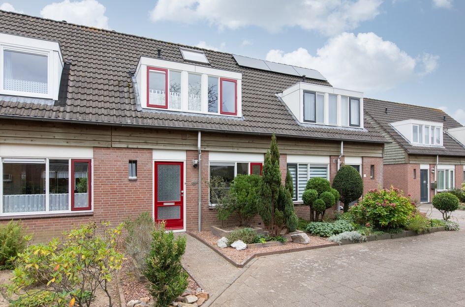 Kievitstraat 24