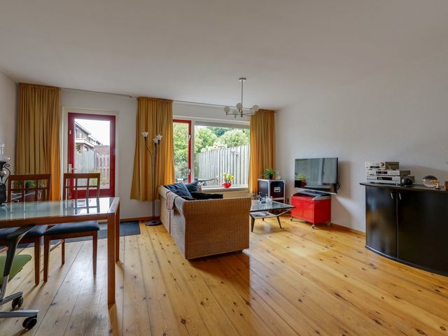 Kievitstraat 24, Overasselt