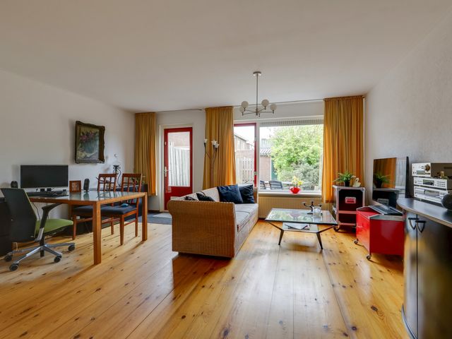 Kievitstraat 24, Overasselt