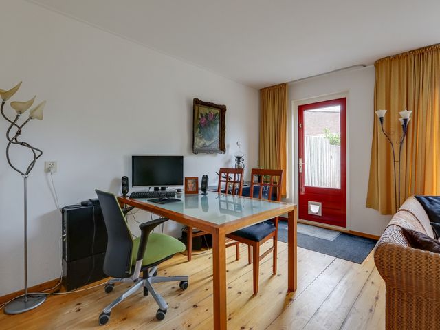 Kievitstraat 24, Overasselt