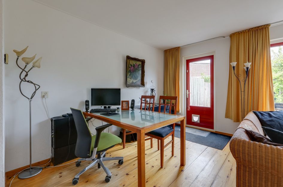 Kievitstraat 24