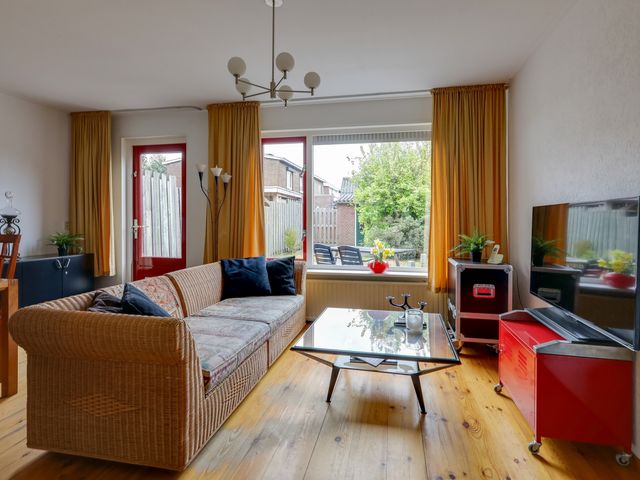 Kievitstraat 24, Overasselt