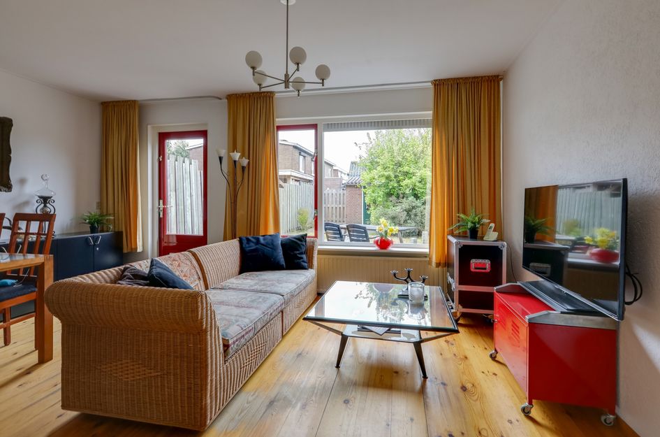 Kievitstraat 24