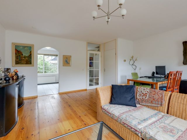 Kievitstraat 24, Overasselt