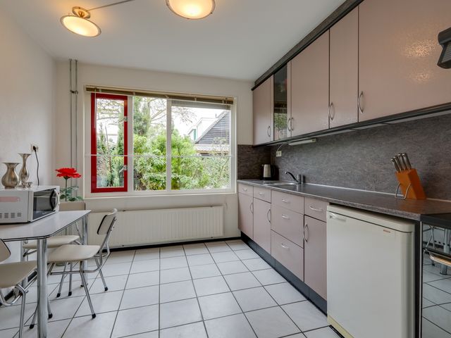 Kievitstraat 24, Overasselt
