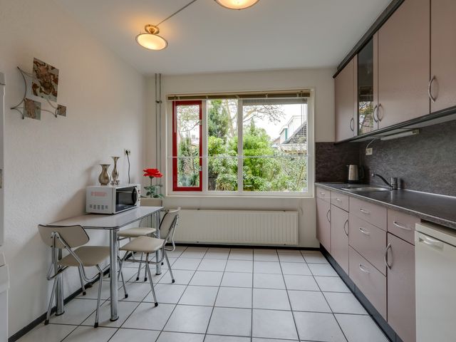 Kievitstraat 24, Overasselt