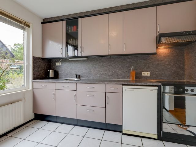Kievitstraat 24, Overasselt