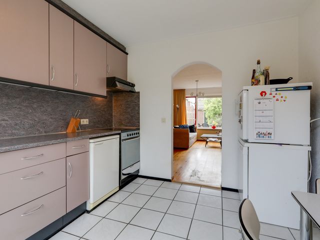 Kievitstraat 24, Overasselt