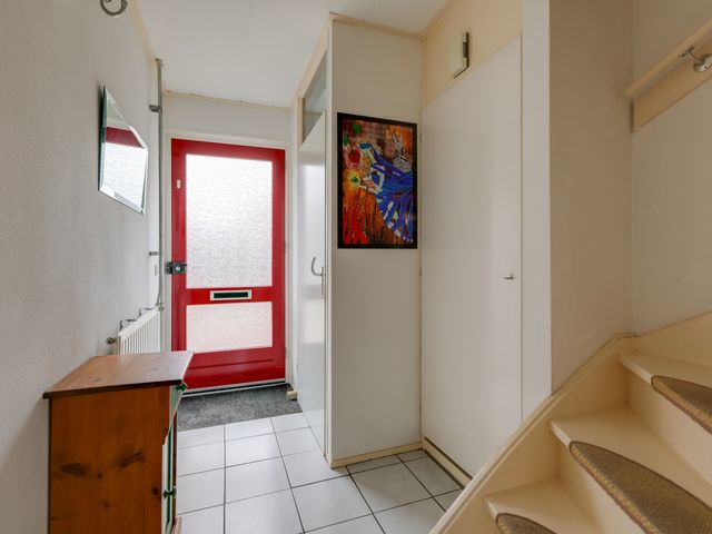 Kievitstraat 24, Overasselt