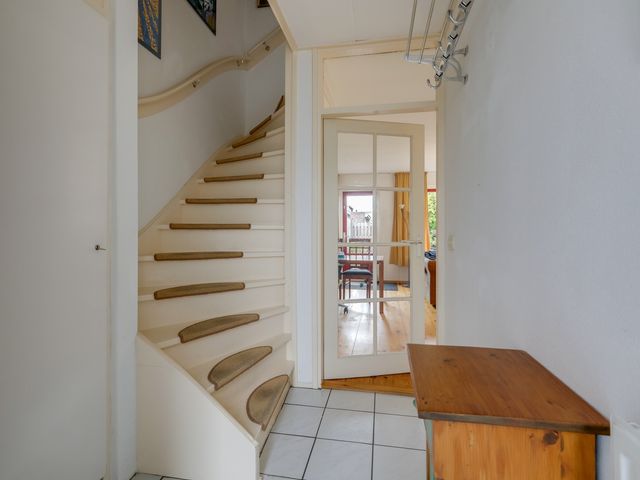 Kievitstraat 24, Overasselt