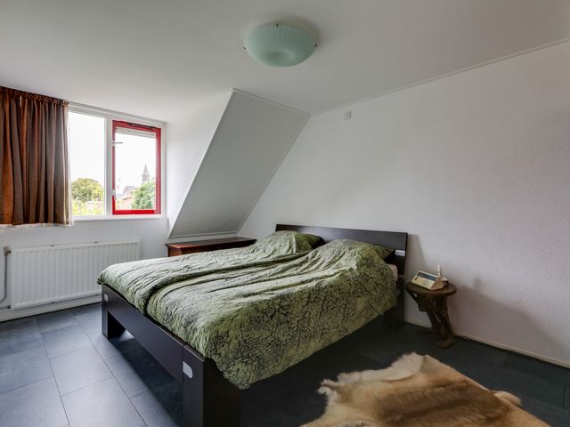 Kievitstraat 24, Overasselt