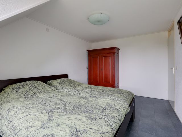 Kievitstraat 24, Overasselt