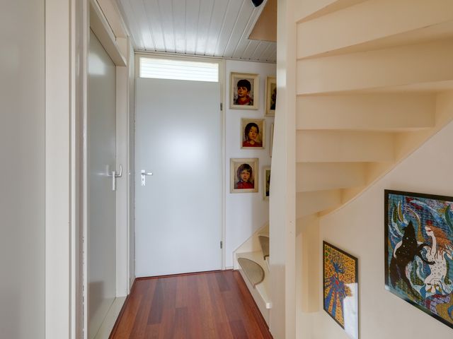 Kievitstraat 24, Overasselt
