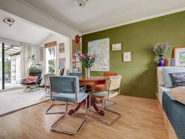 Zweedsestraat 27, 's-Gravendeel