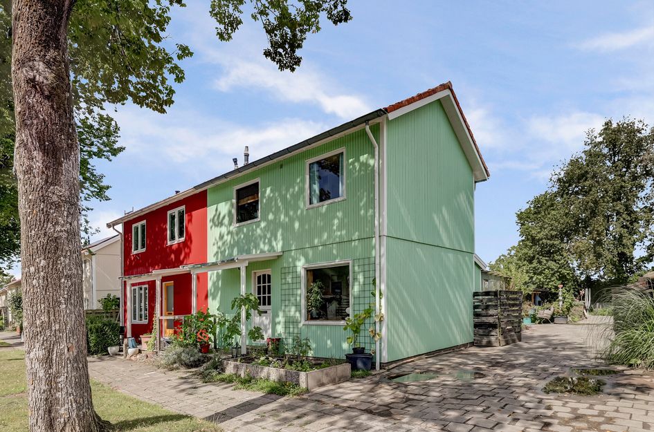 Zweedsestraat 27
