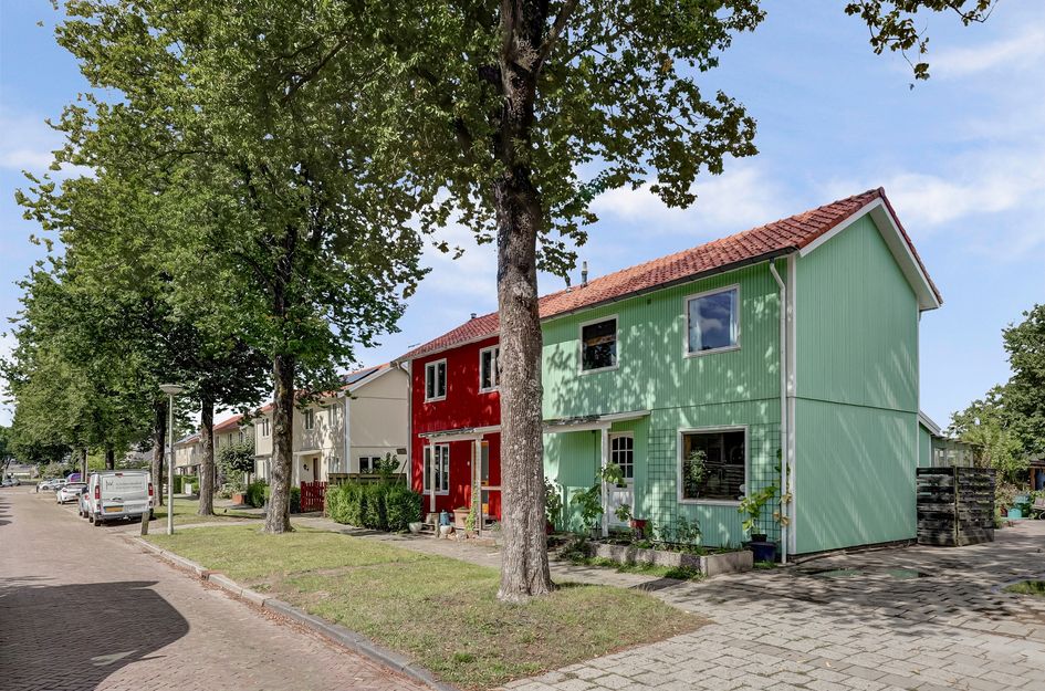 Zweedsestraat 27