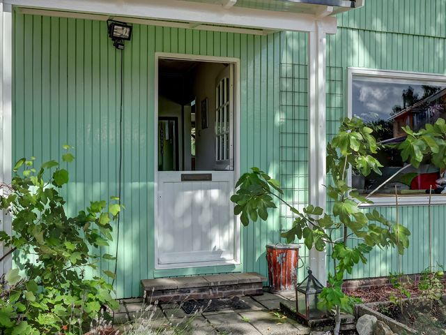 Zweedsestraat 27, 's-Gravendeel