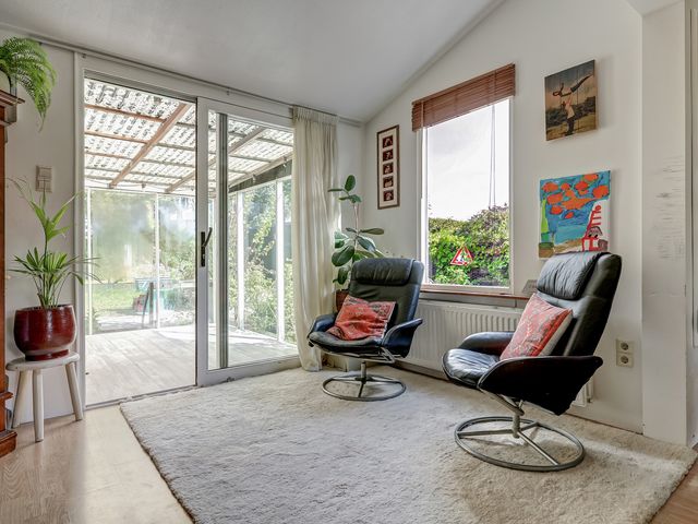 Zweedsestraat 27, 's-Gravendeel