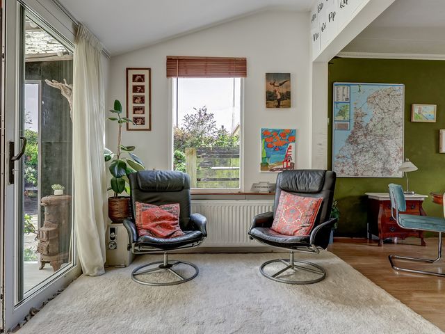 Zweedsestraat 27, 's-Gravendeel