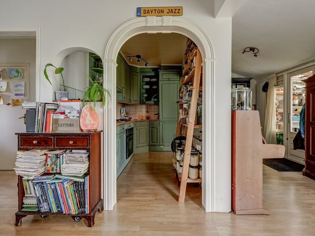 Zweedsestraat 27, 's-Gravendeel