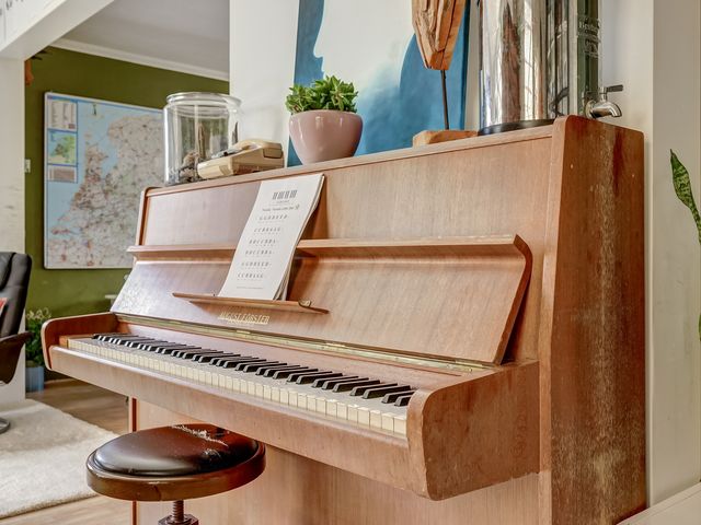 Zweedsestraat 27, 's-Gravendeel
