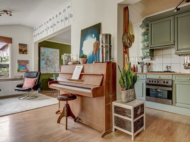 Zweedsestraat 27, 's-Gravendeel