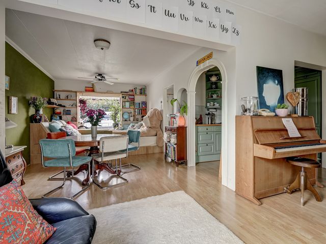 Zweedsestraat 27, 's-Gravendeel