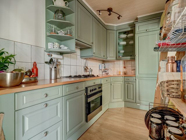 Zweedsestraat 27, 's-Gravendeel